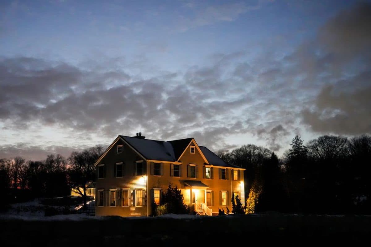 New home sales Wednesday, inflation Thursday, and the client question you'll hear
