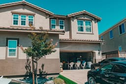Indio housing market